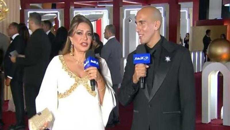 ليلى علوي تفجر مفاجأة عن ”ضريبة” تدفعها بسبب عملها بالفن.. ما علاقة الشبشب؟