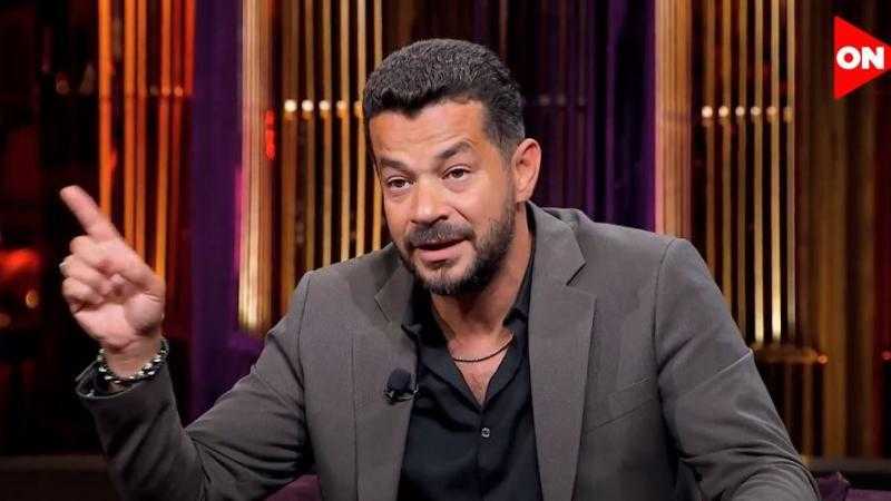 منال سلامة: شقيقي شريف كان يحلم بأن يصبح مدير تصوير