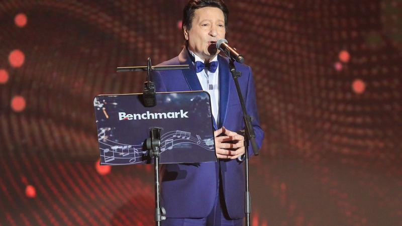 محمد الحلو يكشف كواليس إقامة حفل أكتوبر في الأوبرا بتوجيه من وزير الثقافة