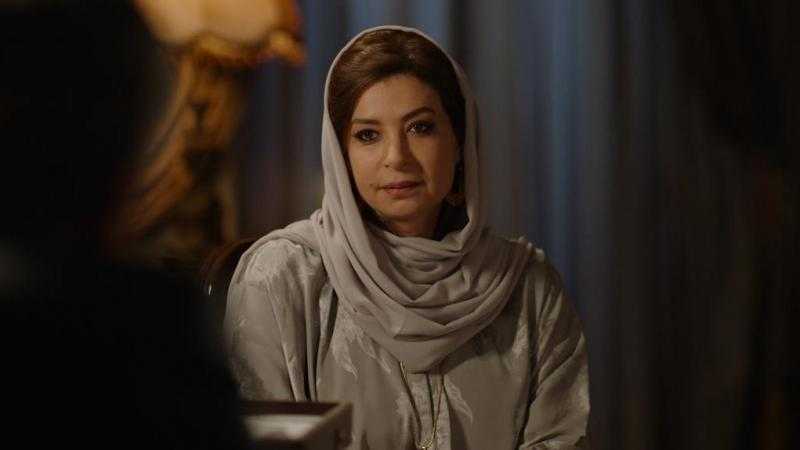 منال سلامة: أنا عاشقة السينما.. وعمل لجان التحكيم بدون مقابل