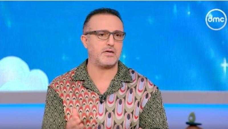 شريف مدكور: كنت خاطب واحدة كانت بتغير عليا بسبب عضلاتي