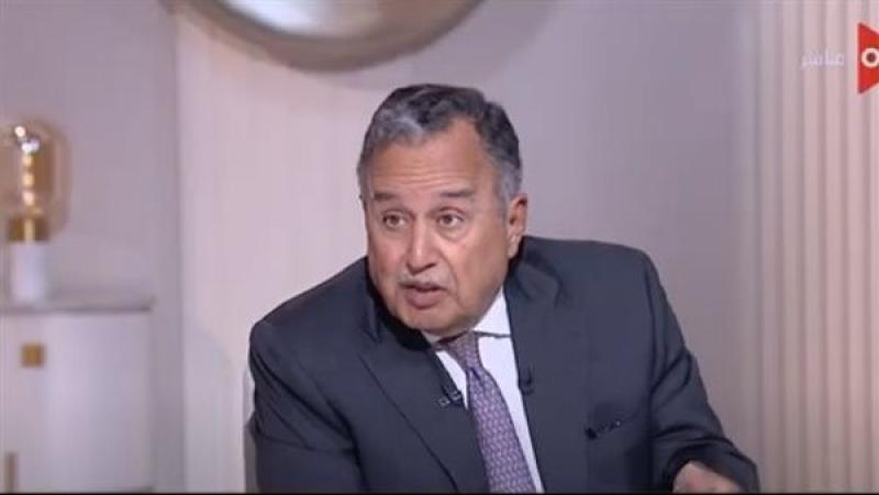 وزير الخارجية الأسبق: غير مطمئن إلى استعداد إسرائيل للانسحاب الكامل من غزة