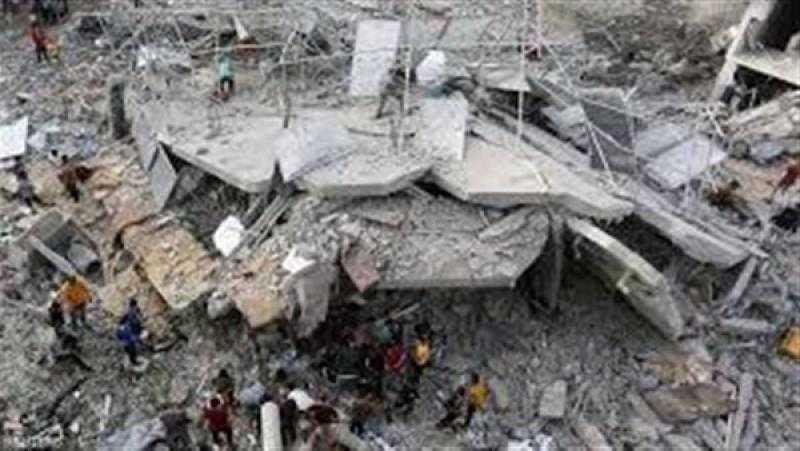 خبير عسكري: مصر تسعى لتوحيد الرؤية الفلسطينية والوصول لحل عادل للقضية