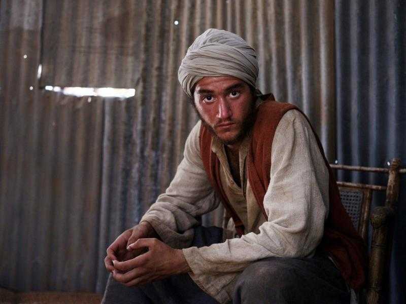 مخرج فيلم كولونيا: أداء أحمد مالك فاق التوقعات.. وأتوقع حصده جوائز أخرى