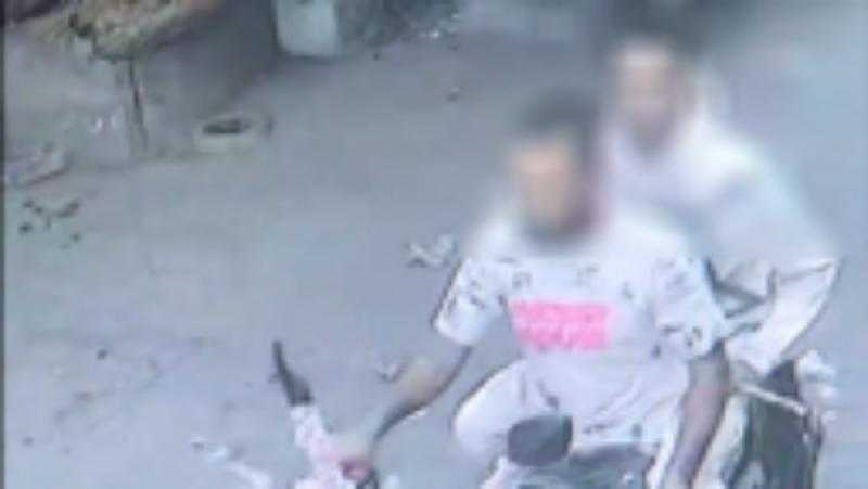 القبض على لصوص سرقوا هواتف من المواطنين بالسيدة زينب