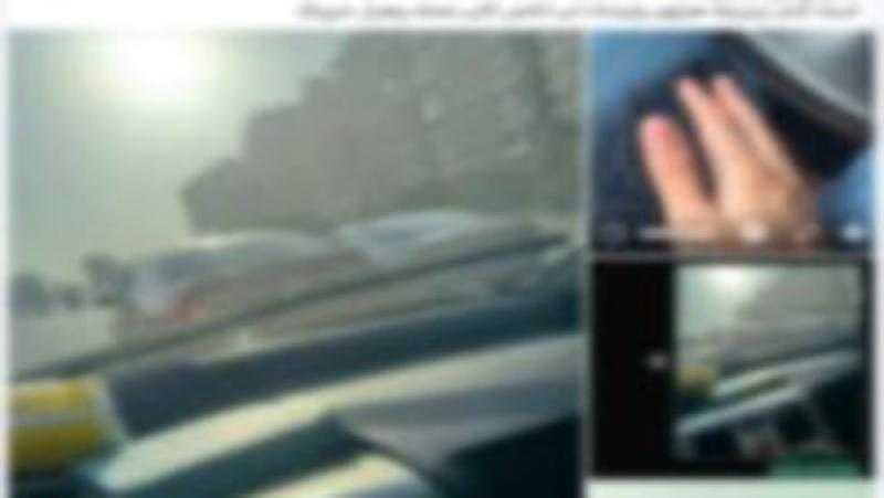 القبض على المتهم بالتعدي على فتاة أثناء سيرها بسياراتها فى القاهرة