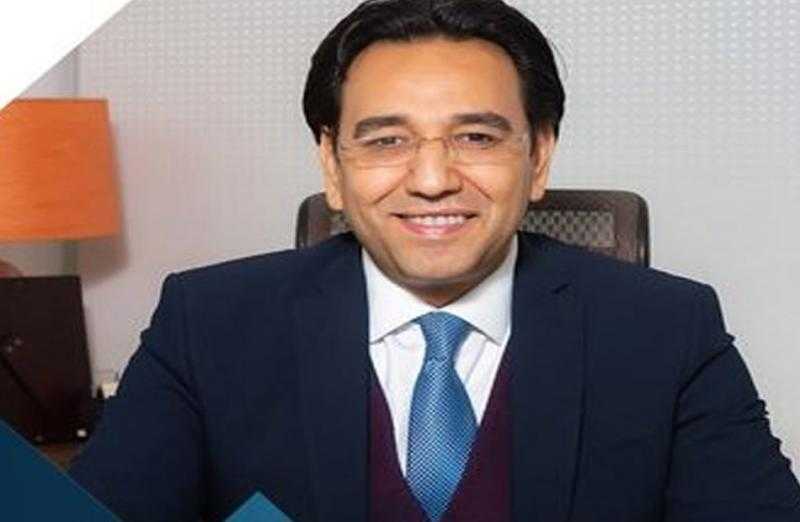 النائب أيمن محسب: قمة بروكسل كرست الشراكة بين مصر وأوروبا وأعادت رسم خريطة المصالح الإقليمية