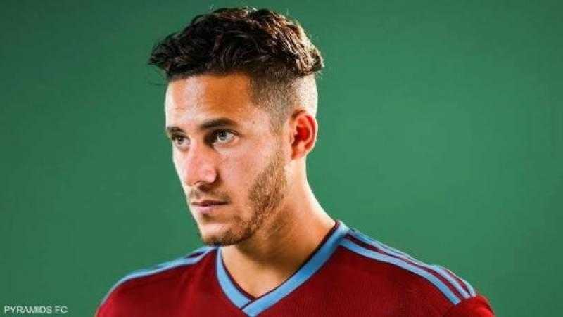 تأجيل محاكمة رمضان صبحى و3 آخرين في تهمة التزوير لجلسة 22 نوفمبر