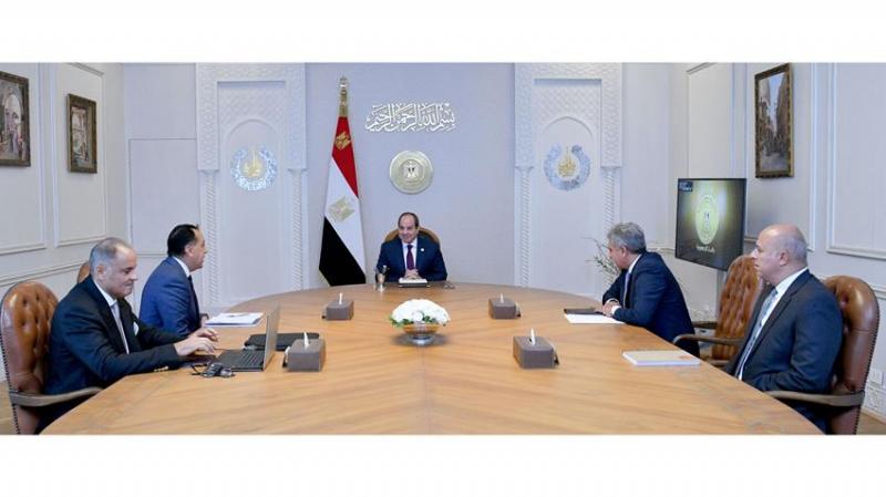 خط أحمر