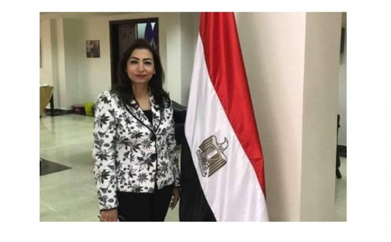 خط أحمر