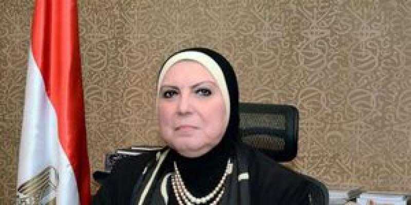 القومي للمرأة يهنئ الدكتورة نيفين جامع لتوليها رئاسة مجلس إدارة شركة السكر