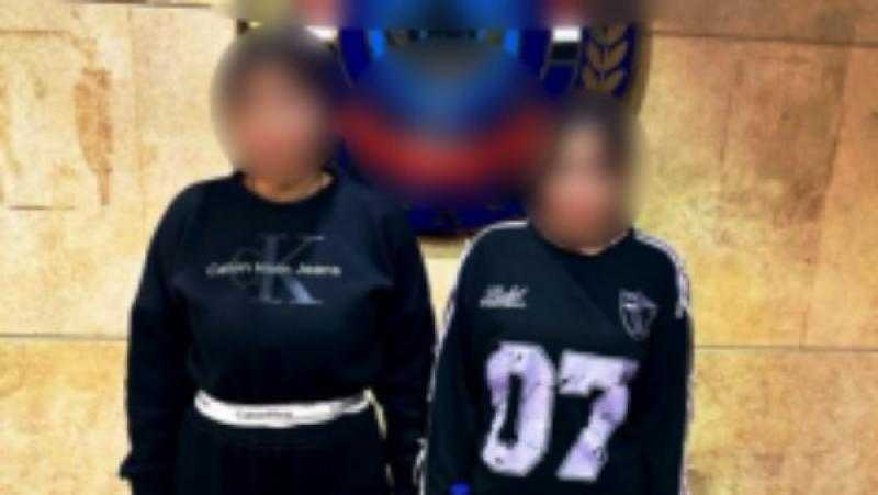 رقصوا بملابس خادشة.. القبض على صانعتى محتوى بالقاهرة