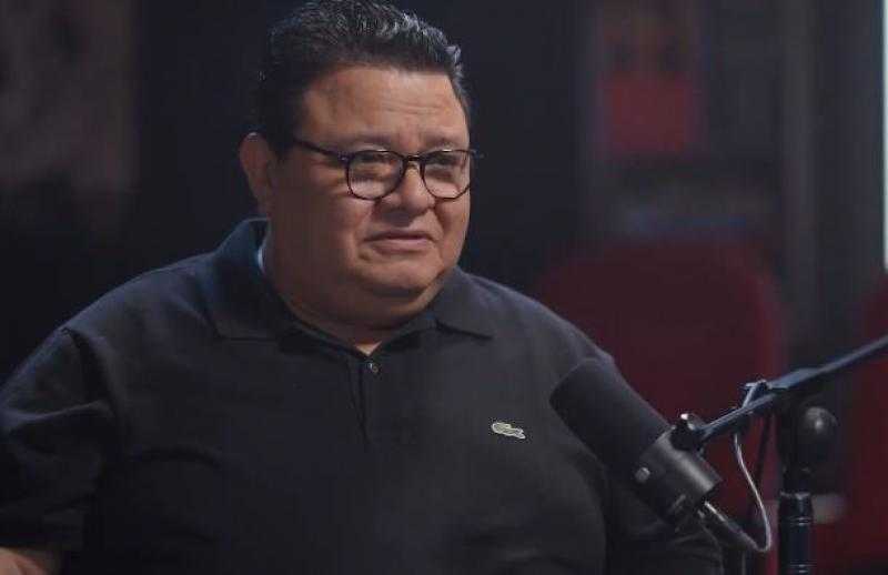 خالد جلال: مركز الإبداع الفني خرّج نحو 70% من النجوم اللامعين في مصر