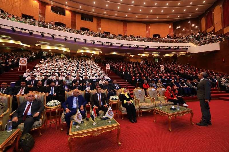 جامعة كفر الشيخ تنظم ندوة تثقيفية بعنوان «أكتوبر.. ملحمة شعب وجيش»|