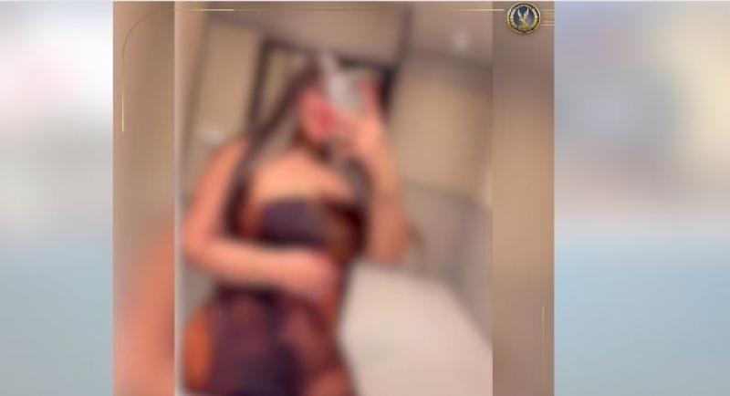 رقص بملابس خادشة للحياء .. حبس صانعتي محتوى بالقاهرة