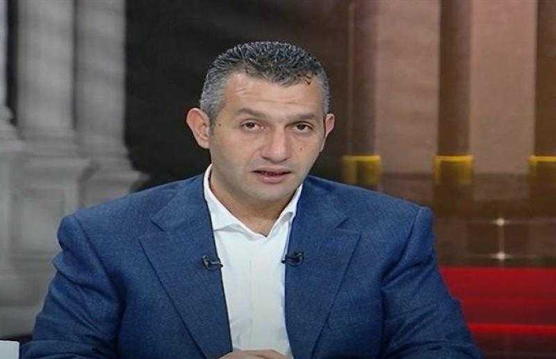 عضو بـ”الشيوخ”: الزراعة أمن قومي والفلاح المصري على رأس الأولويات