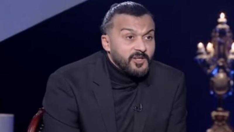 الحكم في استئناف إبراهيم سعيد على قرار منعه من السفر.. اليوم