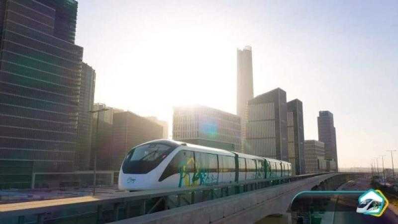 تشغيل أول قطار «بدون سائق» في مصر خلال أيام.. مونوريل العاصمة الإدارية يدخل الخدمة رسميًا قريبًا