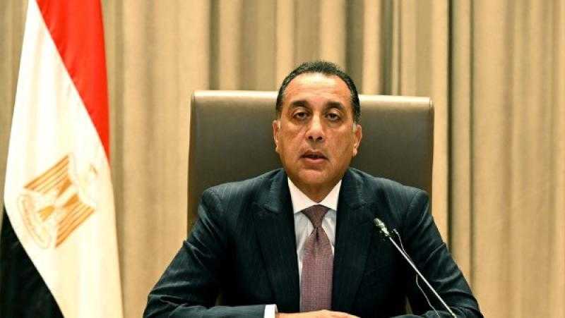 رئيس الوزراء يفتتح عددا من المشروعات في محافظة السويس