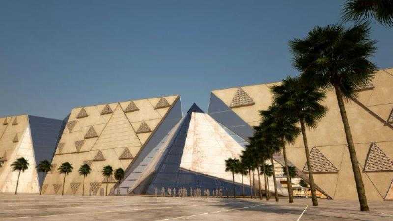 الاتحاد العربي للفنادق والسياحة: المتحف المصري الكبير وعد بالمستقبل ورسالة إبهار جديدة من مصر