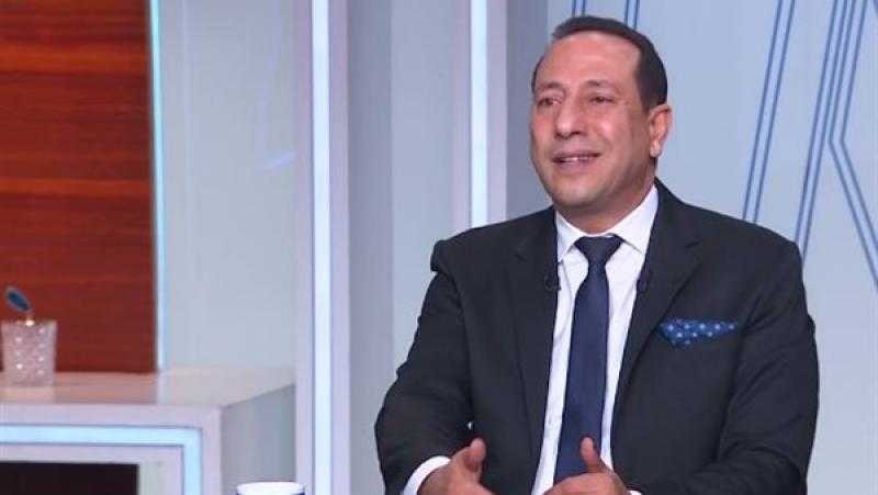 خبير عسكري: فرق مصرية ستدخل قطاع غزة لضمان وقف الحرب