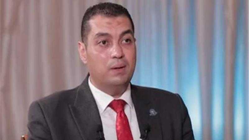 مستشار أمن سيبراني: حجب المحتويات الالكترونية ليس الحل الأمثل.. يجب توعية أبنائنا أولا