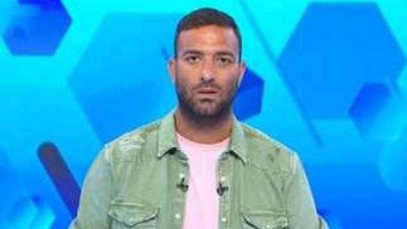 محاكمة ميدو بتهمة سب وقذف الحكم محمود البنا.. في هذا الموعد