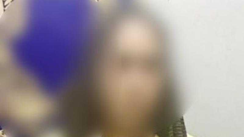 القبض على سيدة سرقت حذاء شخص من ذوى الاحتياجات الخاصة بالقاهرة