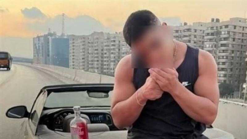 الحكم على طفل المرور بتهمة ضرب طالب بالمقطم .. الأربعاء