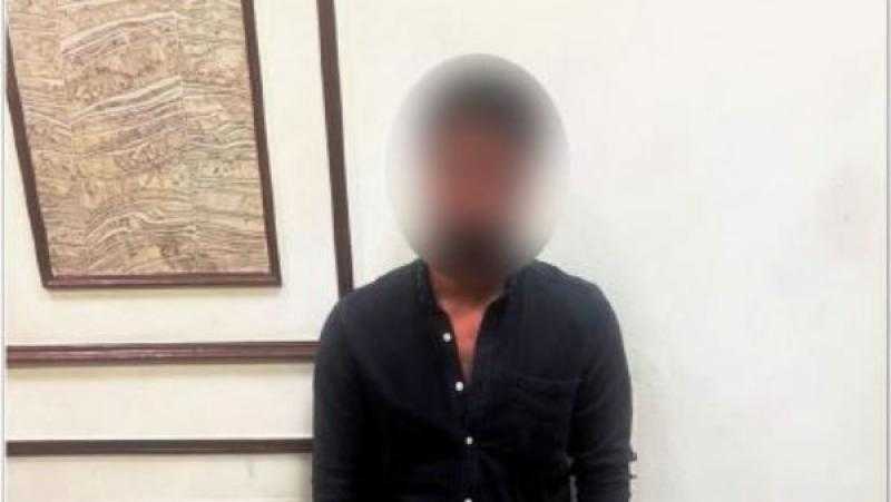 طبيب روحانى.. القبض على دجال العطارين بالإسكندرية