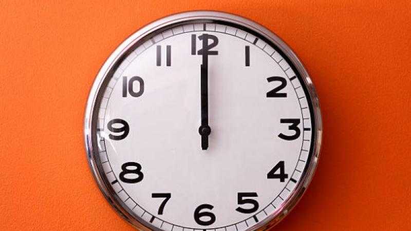 الخميس المقبل .. مصر تُودّع التوقيت الصيفي وتبدأ العمل بالتوقيت الشتوي