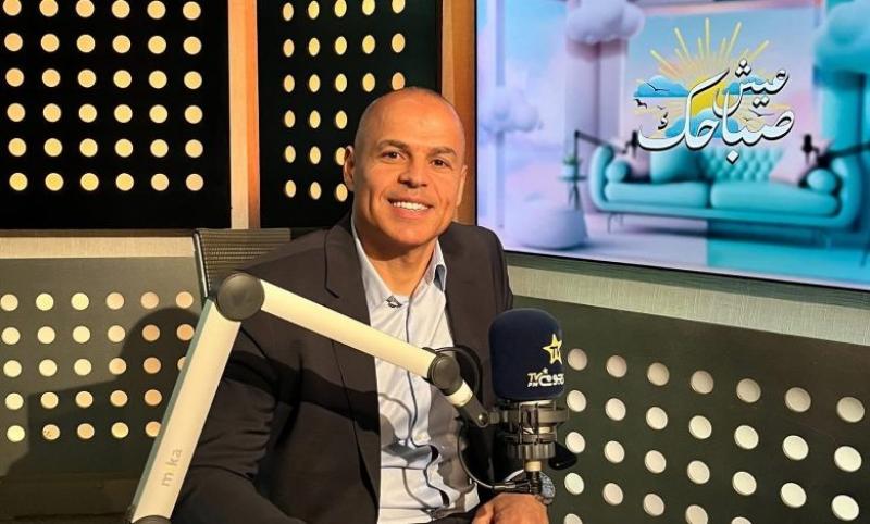 رئيس مجموعة مخاطر ائتمان التجزئه المصرفية بالبنك الأهلي المصري يوجه نصائح مهمّة للعملاء لتجنب الاحتيال المصرفي