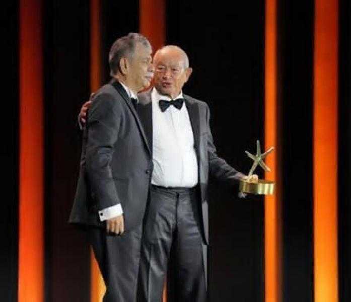 5 جوائز للسينما المصرية فى ختام مهرجان الجونة السينمائى