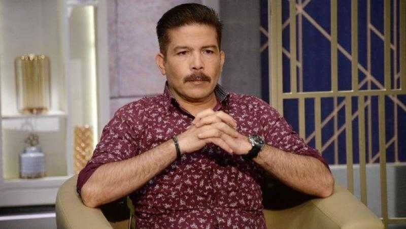 بعد غياب 5 سنوات.. الليلة ياسر فرج يكشف أصعب مأساة عاشها في «واحد من الناس»