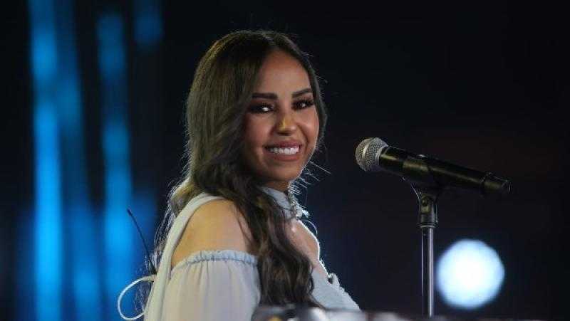 سوما: المشاركة في مهرجان الموسيقى العربية حلم تحقق على أرض الواقع