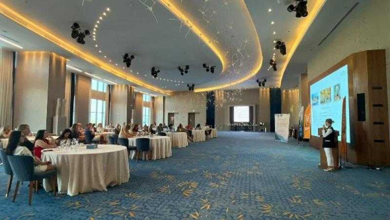 ورشة عمل لوكلاء السياحة البيلاروس بالمدن الكبري للترويج للمقصد المصري