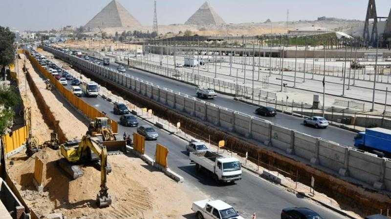 الداخلية ترفع جاهزيتها لتأمين افتتاح المتحف الكبير.. تكنولوجيا حديثة ورجال على العهد