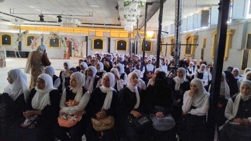 محافظ أسيوط: تنمية وعي الشباب استثمار حقيقي في مستقبل الوطن