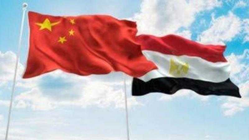 الصين تشيد بدور مصر في إفريقيا والعالم العربي وتوسع استثماراتها بقيمة 7 مليارات دولار