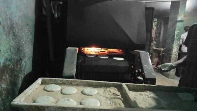 محافظ أسيوط: ضبط 899 كجم لحوم غير صالحة و300 محضر تمويني خلال 3 أيام