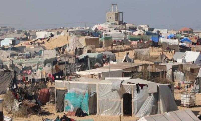 بلدية غزة: نقص المعدات ومواد البناء يعرقل عملنا.. ونحتاج إلى 250 آلية