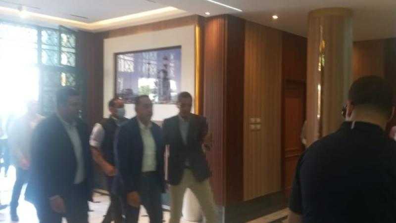 مدبولي: الرئيس وجه بضرورة إعطاء دفعة كبيرة للمشروعات التنموية بالسويس