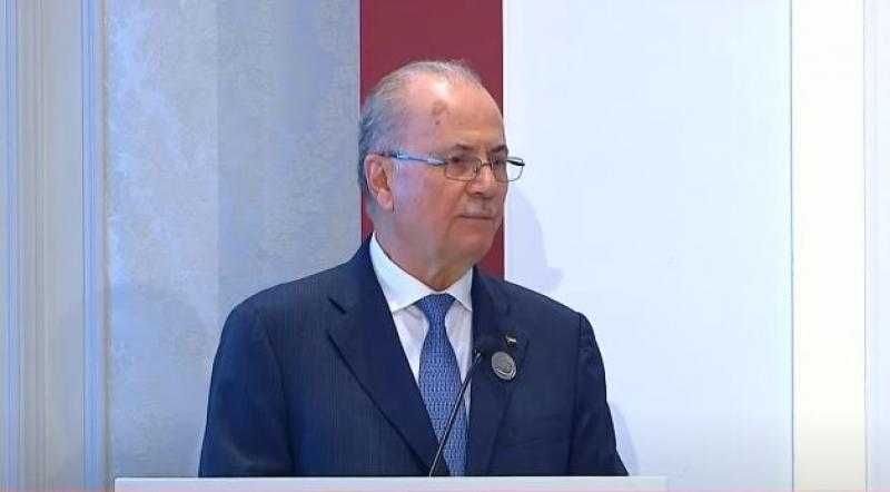 رئيس وزراء فلسطين: نساء بلادي شريكات أصيلات في النضال الوطني وسطرن عبر التاريخ أروع نماذج الصمود