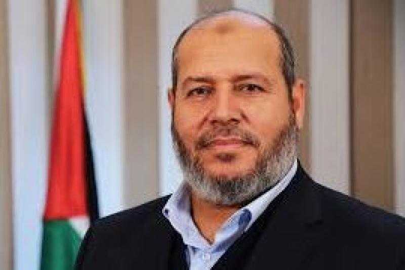 خليل الحية: سيتم دخول مناطق جديدة الأحد للبحث عن بعض جثامين أسرى الاحتلال