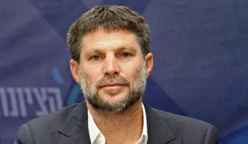 يسرائيل هيوم: تصريحات سموتريتش المسيئة للسعودية تثير قلقا أمريكيا