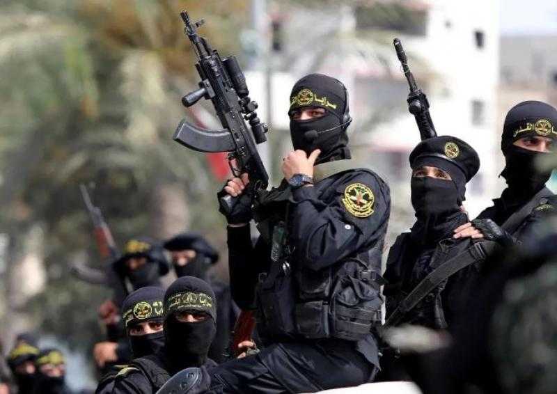 سرايا القدس: المقاومة المسلحة الخيار الوحيد في مواجهة الإجرام الإسرائيلي