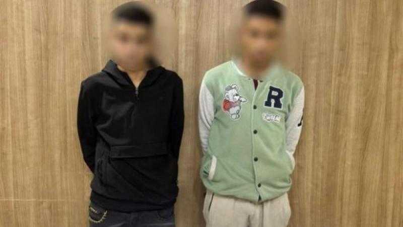 بدأت برحلة وانتهت باعتداء.. ضبط المتهمين بمحاولة سرقة سيارة سائق بالجيزة