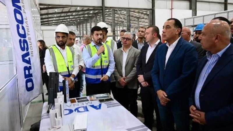 رئيس الوزراء: ماضون في دعم مشروعات القطاع الخاص ذات القيمة المضافة العالية
