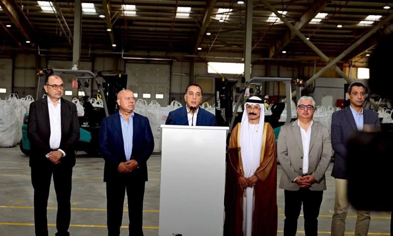 الرئيس التنفيذي لمجموعة موانئ دبي العالمية: مصر شهدت إنجازات في البنية الأساسية لم يحدث خلال الخمسين سنة السابقة