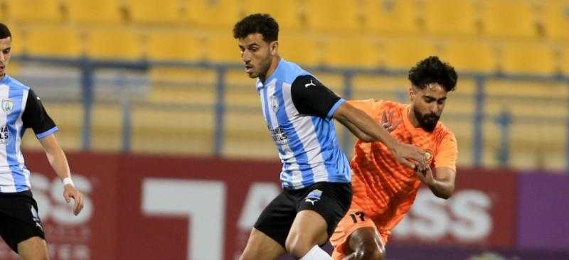 قطر يهزم أم صلال وينفرد بصدارة الدوري القطري